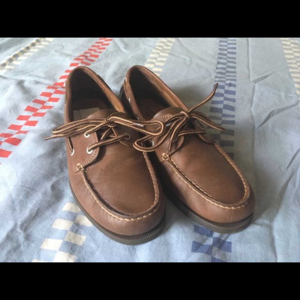 MENS Dockers Loafers